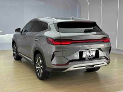 BYD Song Plus New Energy 2023 Champion Edition EV 520KM Flagship - ფოტო 6