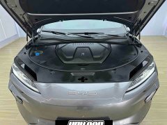 BYD Song Plus New Energy 2023 Champion Edition EV 520KM Flagship - ფოტო 7