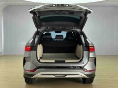 BYD Song Plus New Energy 2023 Champion Edition EV 520KM Flagship - ფოტო 8