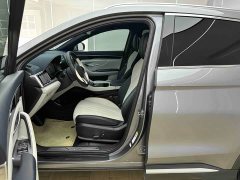 BYD Song Plus New Energy 2023 Champion Edition EV 520KM Flagship - ფოტო 9