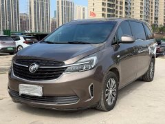 Buick GL8 Land Business Class 652T Comfort - ფოტო 1