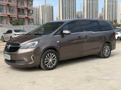 Buick GL8 Land Business Class 652T Comfort - ფოტო 2
