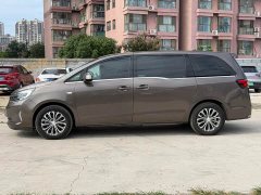 Buick GL8 Land Business Class 652T Comfort - ფოტო 3