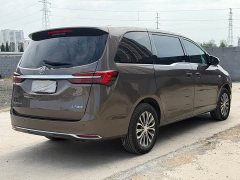 Buick GL8 Land Business Class 652T Comfort - ფოტო 5
