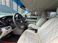 Buick GL8 Land Business Class 652T Comfort - ფოტო 7