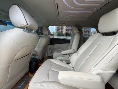 Buick GL8 Land Business Class 652T Comfort - ფოტო 8