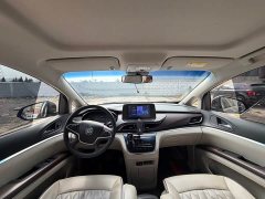 Buick GL8 Land Business Class 652T Comfort - ფოტო 9