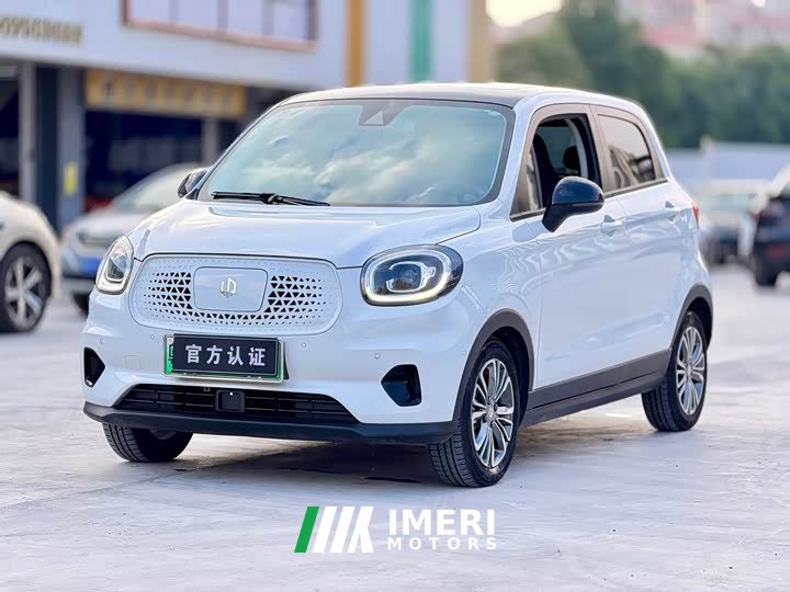 Leapmotor Leapo T03 400 Luxury Edition - ავტომობილი ჩინეთიდან