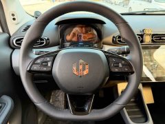 Leapmotor Leapo T03 400 Luxury Edition - ფოტო 11