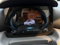 Leapmotor Leapo T03 400 Luxury Edition - ფოტო 12