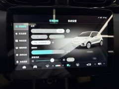 Leapmotor Leapo T03 400 Luxury Edition - ფოტო 15