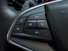 Cadillac XT5 2021 2.0T AWD Luxury - ფოტო 14
