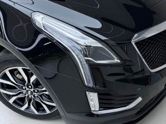 Cadillac XT5 2021 2.0T AWD Luxury - ფოტო 18