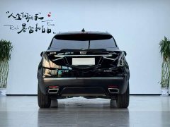 Cadillac XT5 2021 2.0T AWD Luxury - ფოტო 19