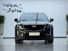 Cadillac XT5 2021 2.0T AWD Luxury - ფოტო 2