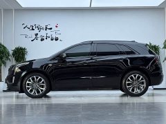 Cadillac XT5 2021 2.0T AWD Luxury - ფოტო 20