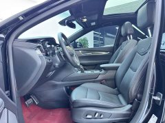 Cadillac XT5 2021 2.0T AWD Luxury - ფოტო 5