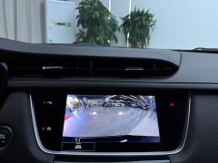 Cadillac XT5 2021 2.0T AWD Luxury - ფოტო 9