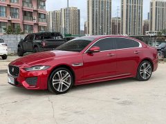 Jaguar XEL 2.0T 200PS R-DYNAMIC Youth Sport Edition - ფოტო 2