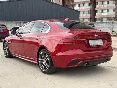 Jaguar XEL 2.0T 200PS R-DYNAMIC Youth Sport Edition - ფოტო 3