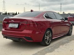 Jaguar XEL 2.0T 200PS R-DYNAMIC Youth Sport Edition - ფოტო 4