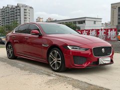 Jaguar XEL 2.0T 200PS R-DYNAMIC Youth Sport Edition - ფოტო 5