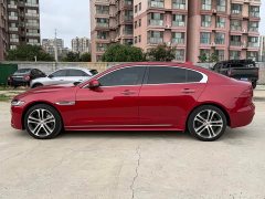 Jaguar XEL 2.0T 200PS R-DYNAMIC Youth Sport Edition - ფოტო 6