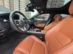 Jaguar XEL 2.0T 200PS R-DYNAMIC Youth Sport Edition - ფოტო 7