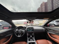 Jaguar XEL 2.0T 200PS R-DYNAMIC Youth Sport Edition - ფოტო 9