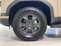 Lexus GX OVERTRAIL Peak Edition - ფოტო 10