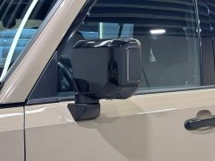 Lexus GX OVERTRAIL Peak Edition - ფოტო 12