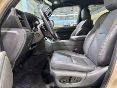 Lexus GX OVERTRAIL Peak Edition - ფოტო 16