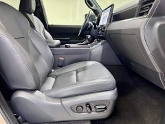 Lexus GX OVERTRAIL Peak Edition - ფოტო 17