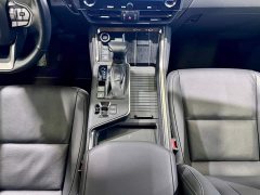 Lexus GX OVERTRAIL Peak Edition - ფოტო 19