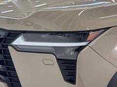 Lexus GX OVERTRAIL Peak Edition - ფოტო 8