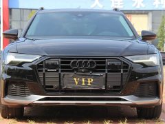 Audi A6 (Imported) allroad quattro Explorer 55 TFSI Premium Off-Road - ფოტო 1