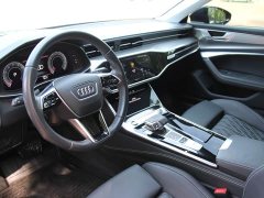 Audi A6 (Imported) allroad quattro Explorer 55 TFSI Premium Off-Road - ფოტო 12
