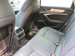 Audi A6 (Imported) allroad quattro Explorer 55 TFSI Premium Off-Road - ფოტო 14