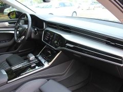 Audi A6 (Imported) allroad quattro Explorer 55 TFSI Premium Off-Road - ფოტო 16