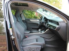 Audi A6 (Imported) allroad quattro Explorer 55 TFSI Premium Off-Road - ფოტო 17