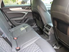 Audi A6 (Imported) allroad quattro Explorer 55 TFSI Premium Off-Road - ფოტო 18