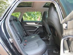 Audi A6 (Imported) allroad quattro Explorer 55 TFSI Premium Off-Road - ფოტო 19