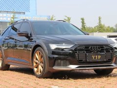 Audi A6 (Imported) allroad quattro Explorer 55 TFSI Premium Off-Road - ფოტო 2