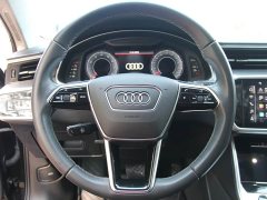 Audi A6 (Imported) allroad quattro Explorer 55 TFSI Premium Off-Road - ფოტო 20