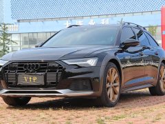 Audi A6 (Imported) allroad quattro Explorer 55 TFSI Premium Off-Road - ფოტო 3