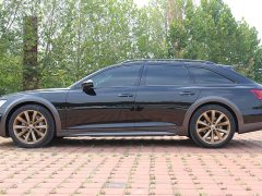 Audi A6 (Imported) allroad quattro Explorer 55 TFSI Premium Off-Road - ფოტო 4