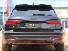 Audi A6 (Imported) allroad quattro Explorer 55 TFSI Premium Off-Road - ფოტო 5