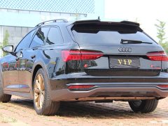 Audi A6 (Imported) allroad quattro Explorer 55 TFSI Premium Off-Road - ფოტო 6