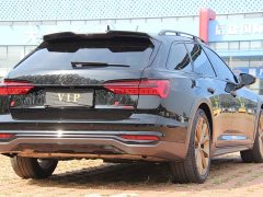 Audi A6 (Imported) allroad quattro Explorer 55 TFSI Premium Off-Road - ფოტო 7