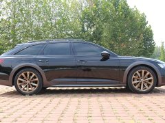 Audi A6 (Imported) allroad quattro Explorer 55 TFSI Premium Off-Road - ფოტო 8